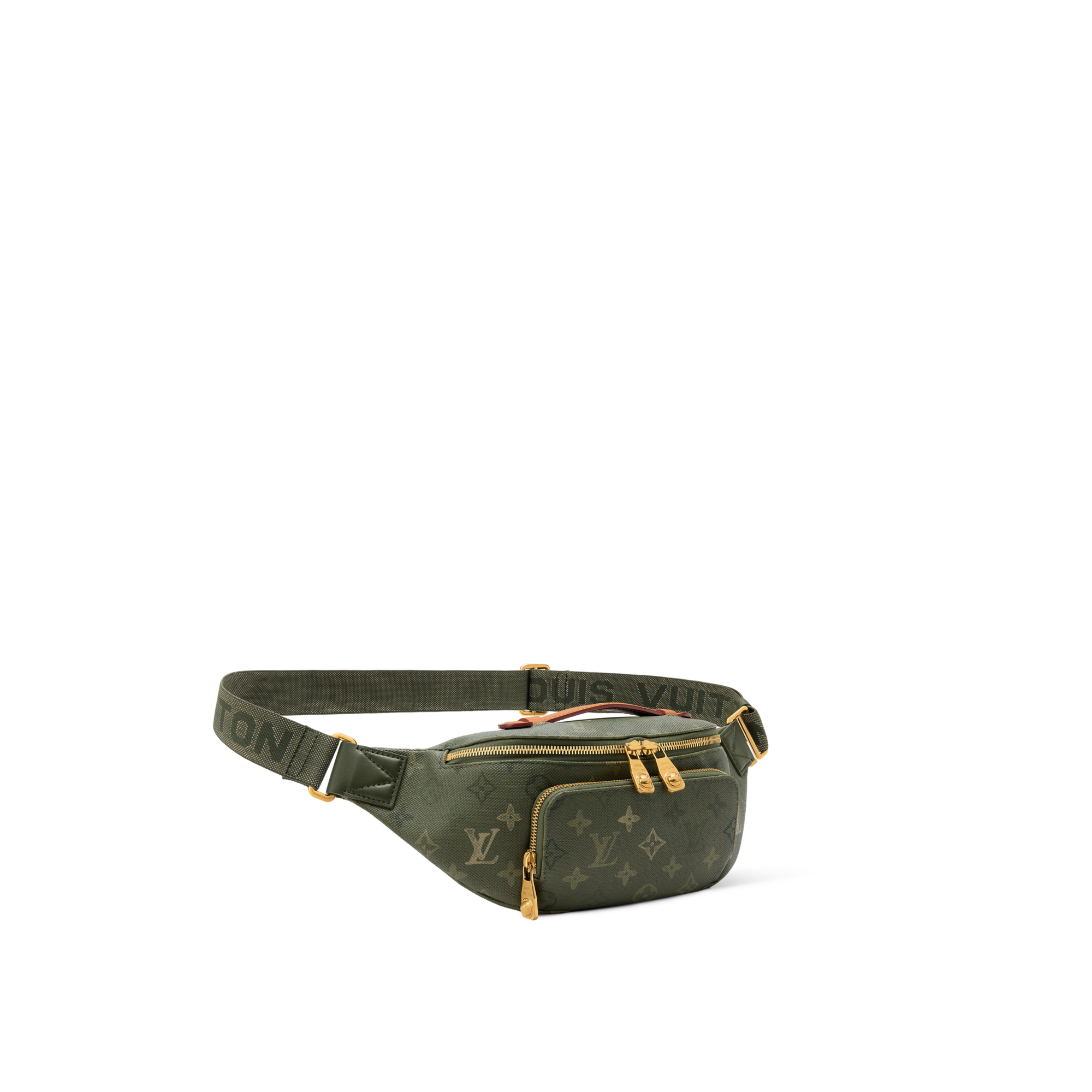 Bags and Small Leather Goods - Rush Bumbag Monogram Other Bags and Small Leather Goods Men