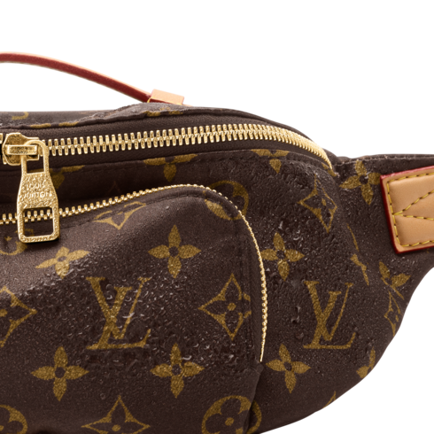 Men - Rush Bumbag G76 Men Bags All Bags | LOUIS VUITTON