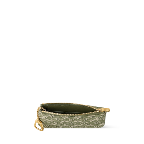 Women - S Key Pouch Women Wallets and Small Leather Goods Card Holders and Key Holders | LOUIS VUITTON (Product zoom)