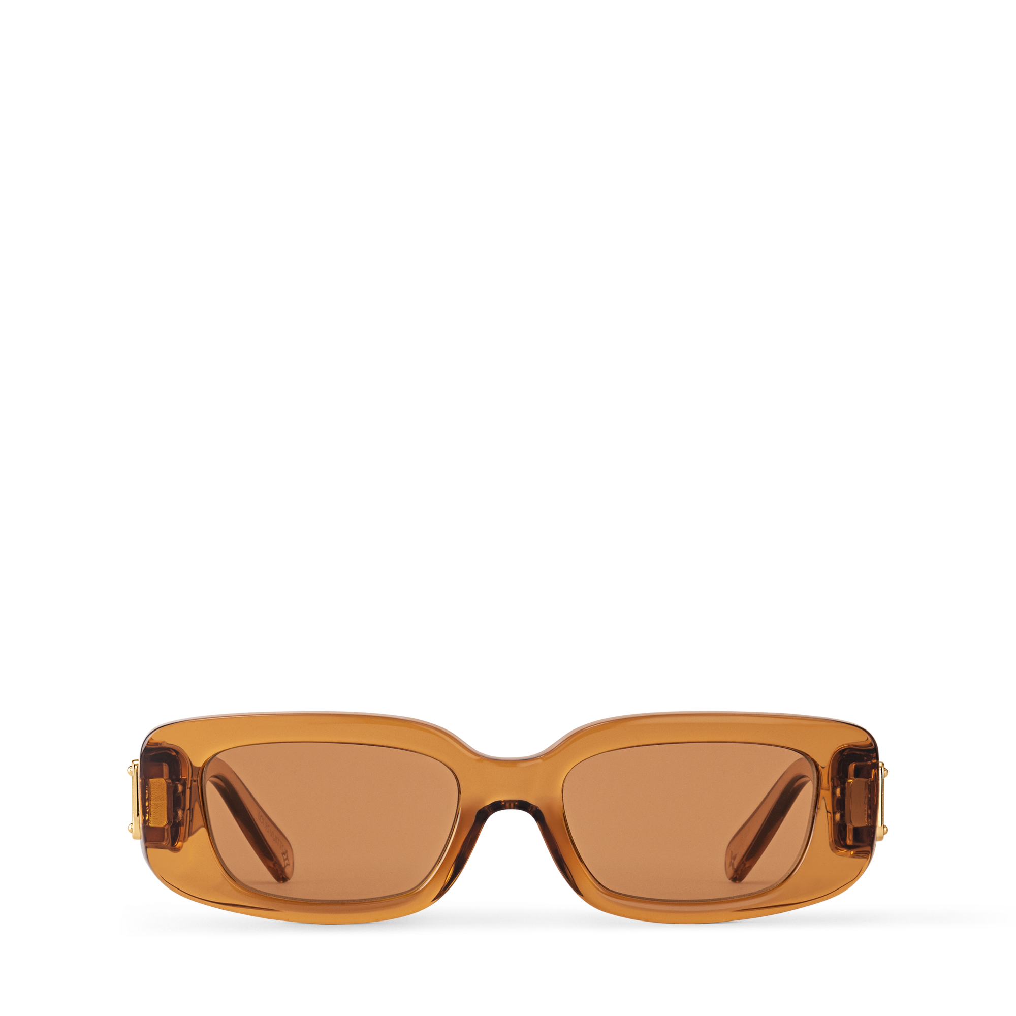 Women - S-Lock Cat Eye Sunglasses S00 Women Accessories Sunglasses | LOUIS VUITTON (Product zoom)