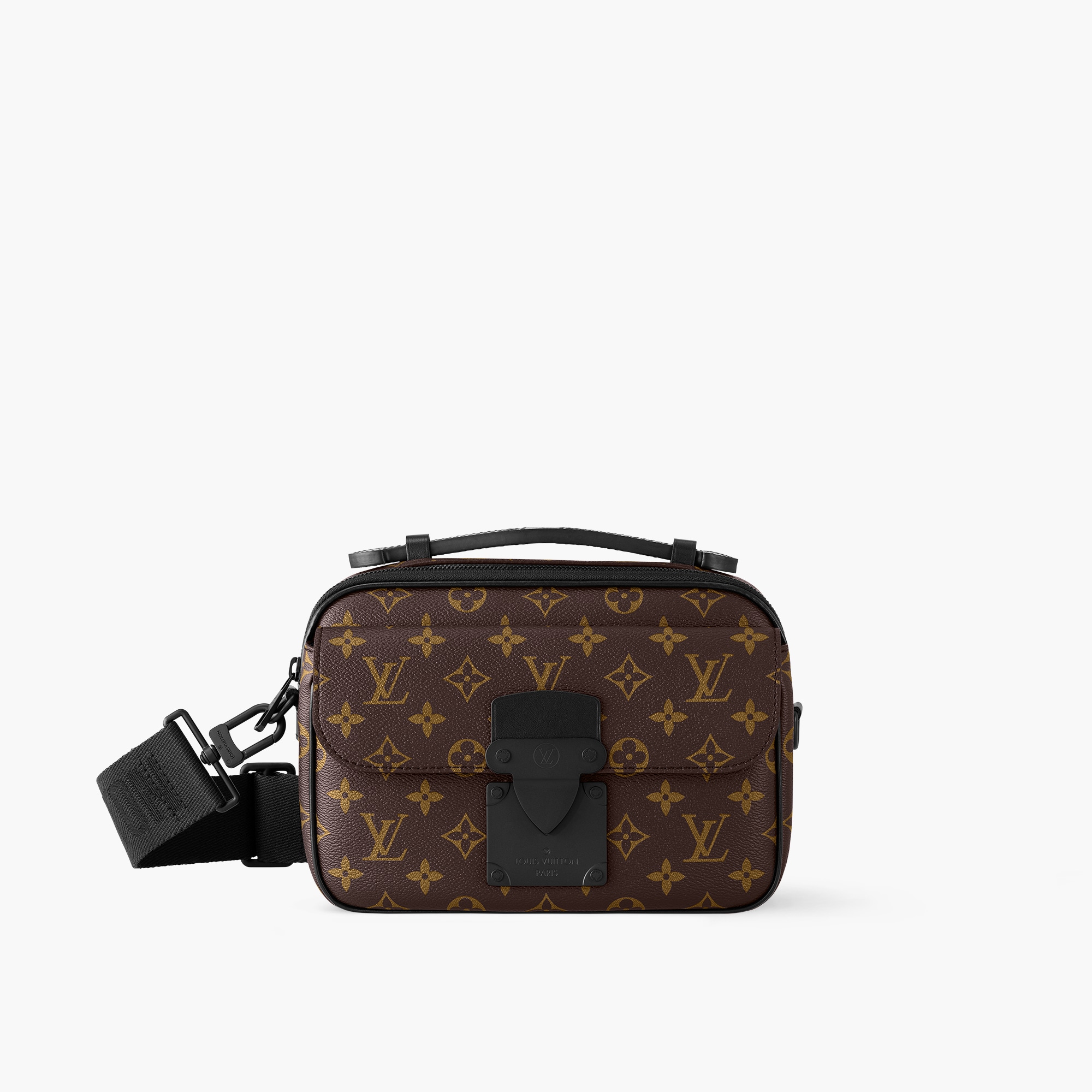 Louis Vuitton Top Luxury Bag Brands 2021 Crossbody Bag Must Have