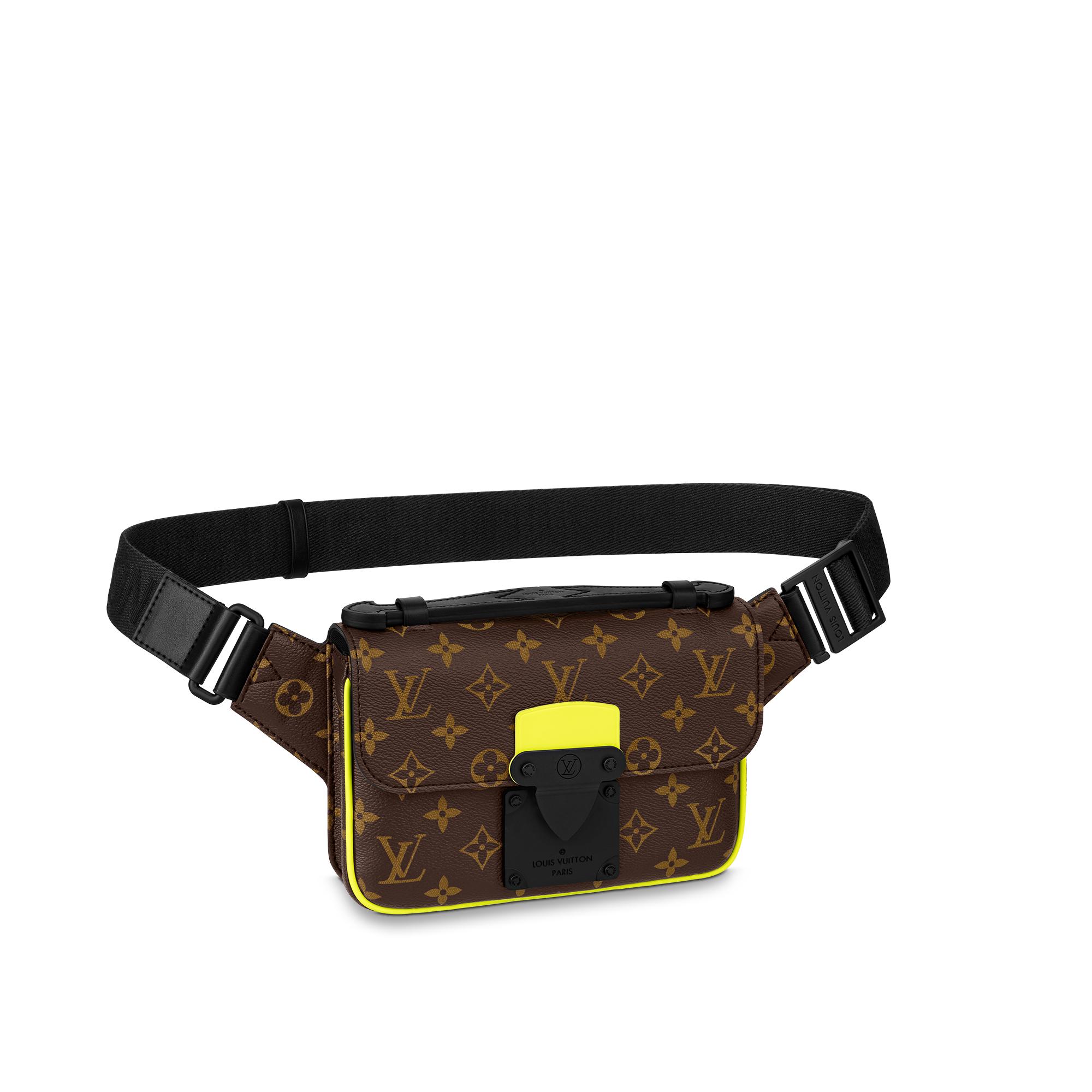 sling lv bag