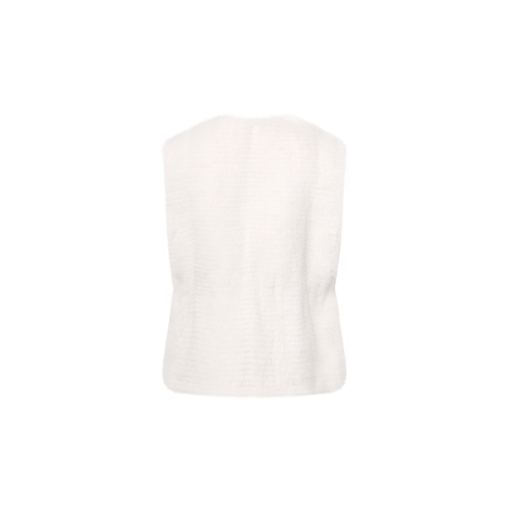 Women - S/L Reversible Bi Matiere Vest  Women Ready-to-Wear Coats and Jackets | LOUIS VUITTON (Product zoom)