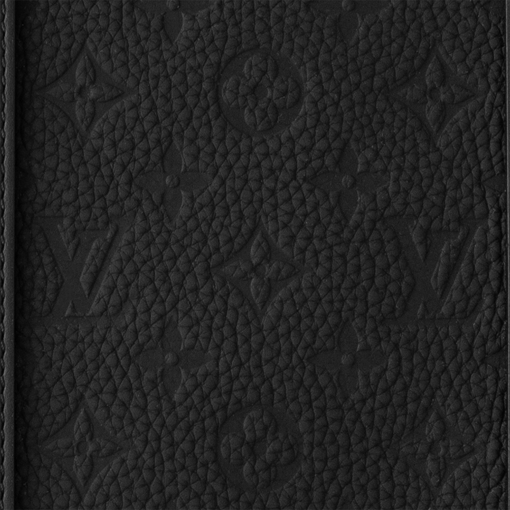 Men - Sac Plat NV Bag Monogram Taurillon Leather Men Bags All Collections | LOUIS VUITTON (Product zoom)