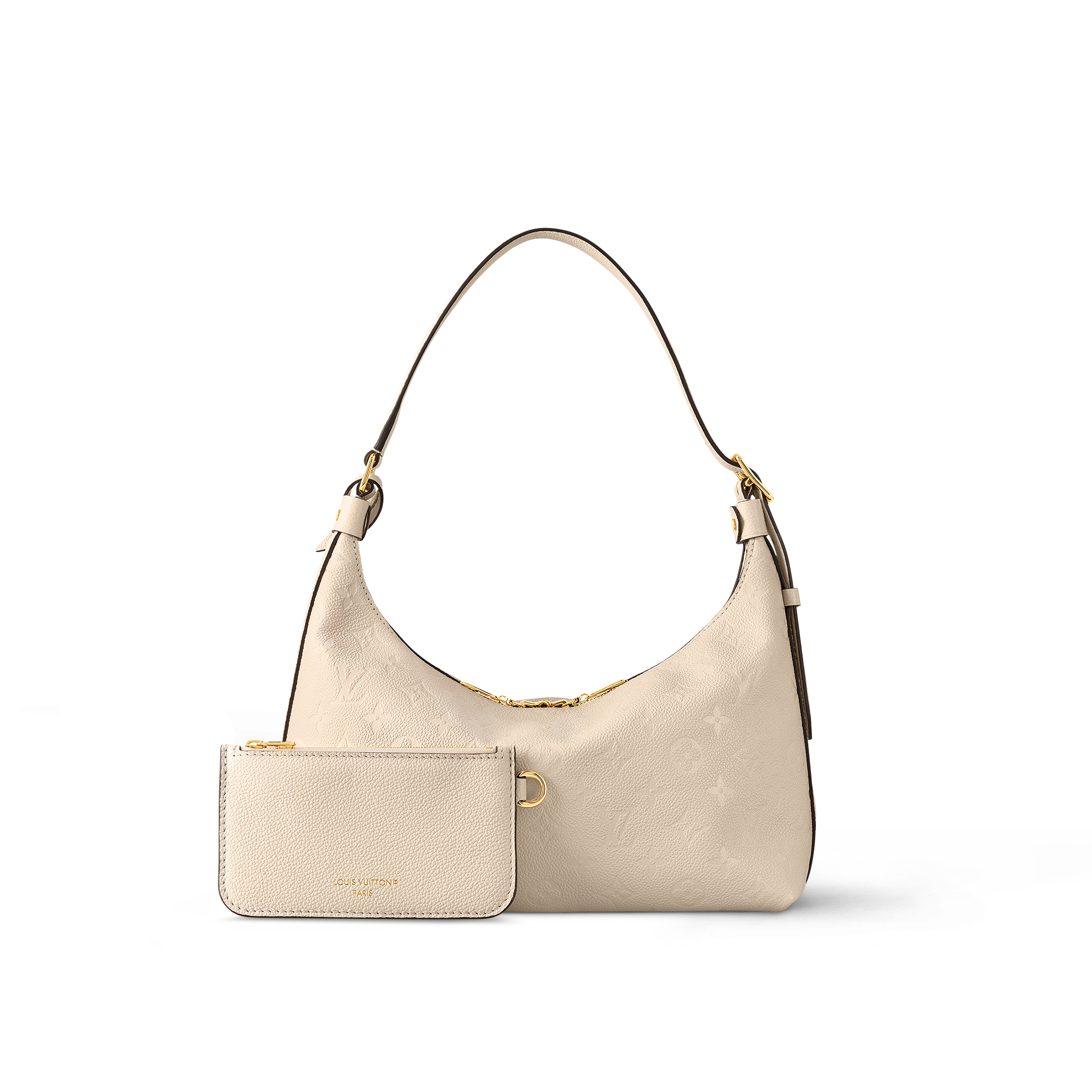 Women - Sac Sport Bag Monogram Empreinte Leather Women Handbags All Collections | LOUIS VUITTON (Product zoom)