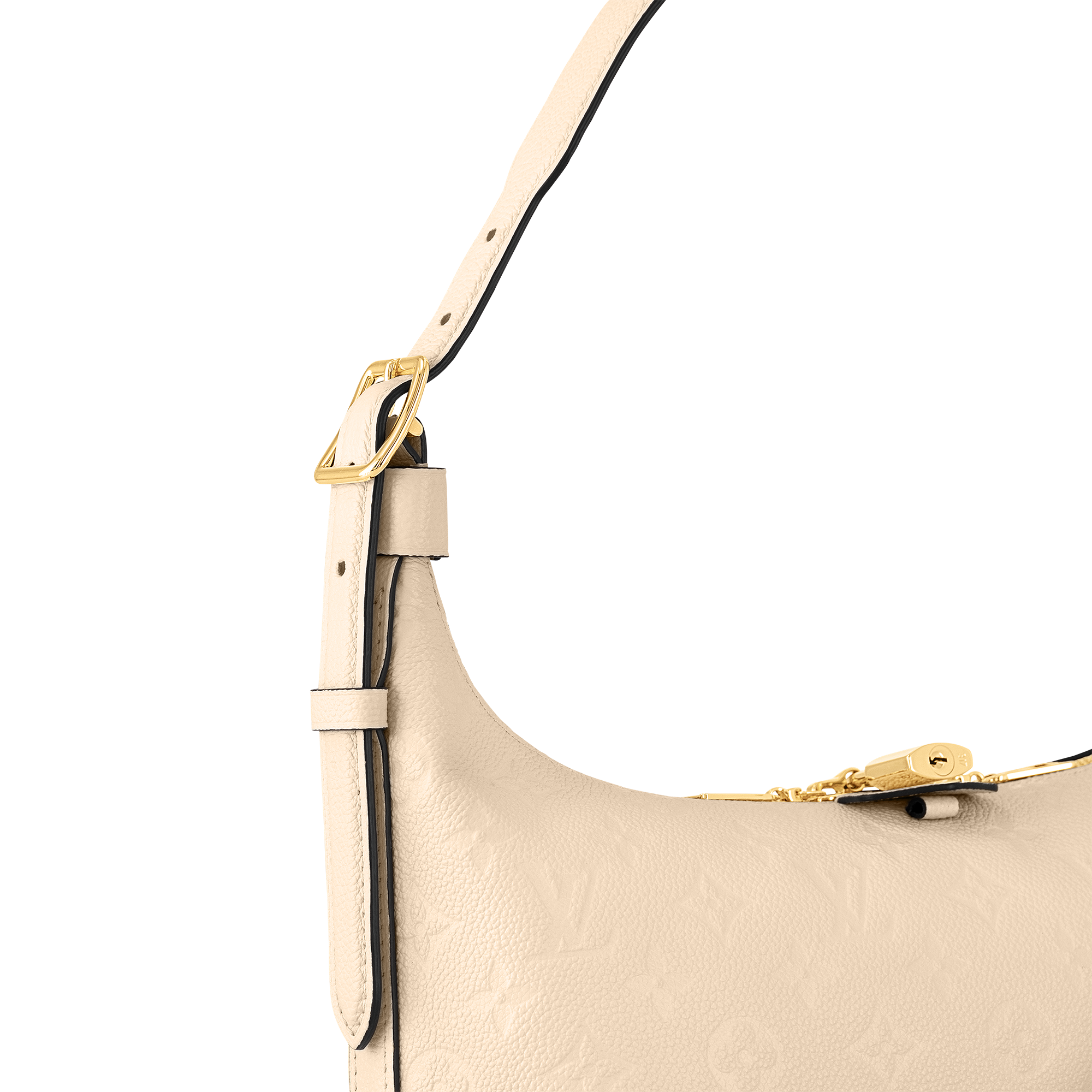 Women - Sac Sport Bag Monogram Empreinte Leather Women Handbags All Collections | LOUIS VUITTON (Product zoom)