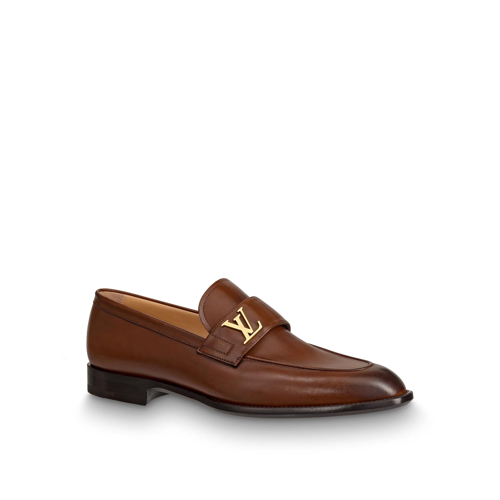 louis vuitton loafers