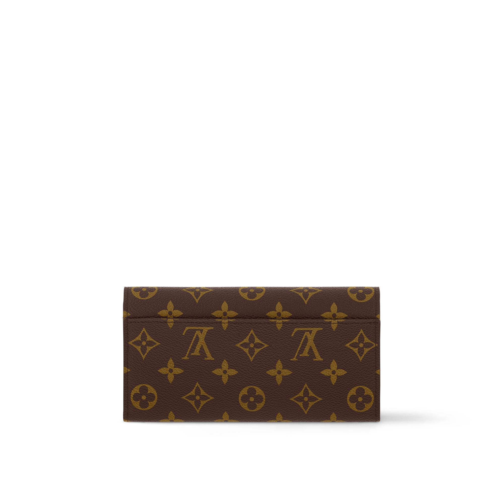 Women - Sarah Wallet Monogram Canvas Women Wallets and Small Leather Goods All Wallets and Small Leather Goods | LOUIS VUITTON (Product zoom)