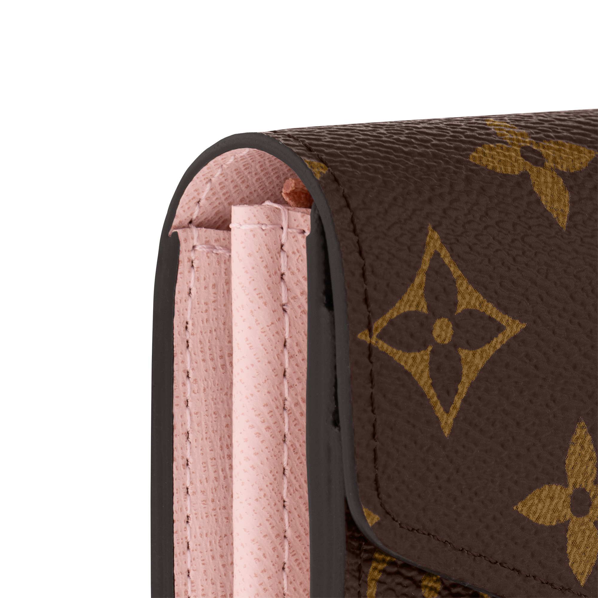 Women - Sarah Wallet Monogram Canvas Women Wallets and Small Leather Goods All Wallets and Small Leather Goods | LOUIS VUITTON (Product zoom)