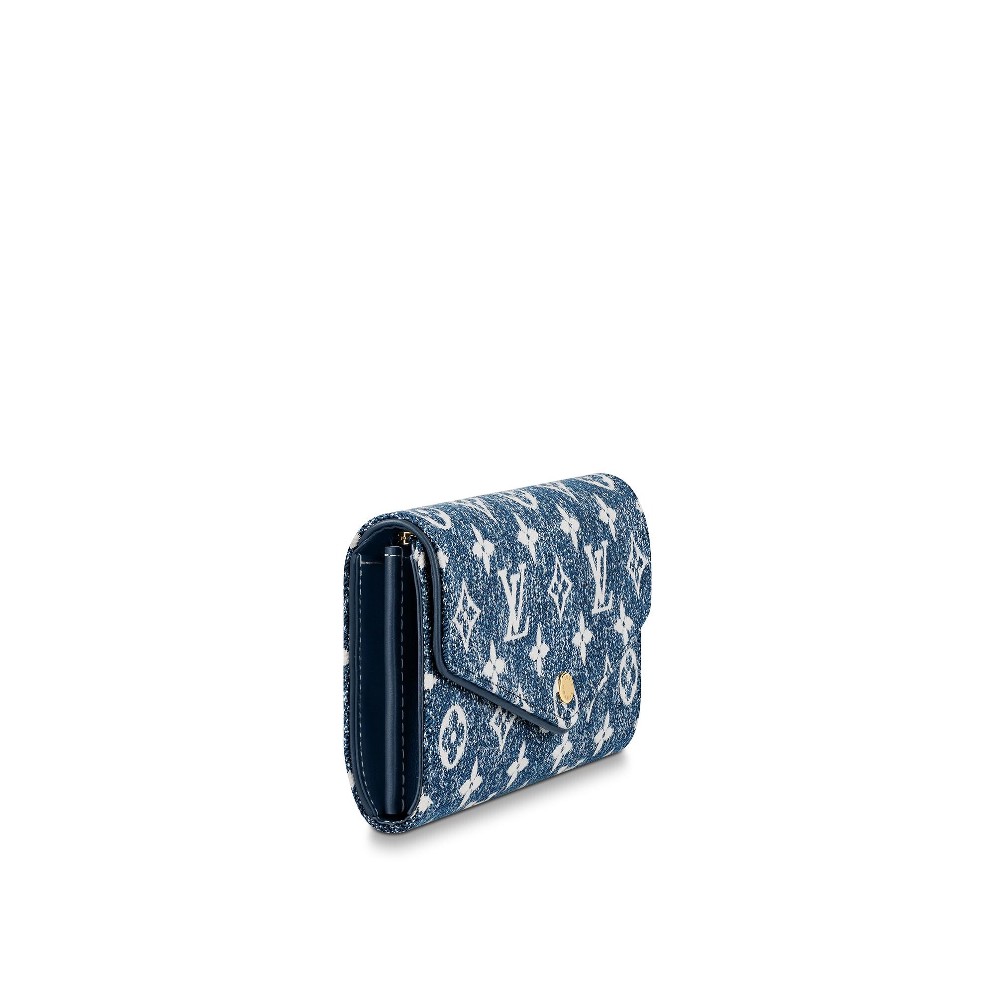 louis vuitton owl wallet