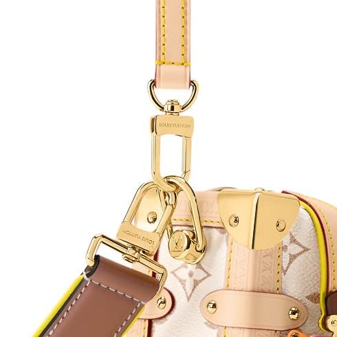 Women - Side Trunk East-West MM Bag G81 Women Handbags Handbags | LOUIS VUITTON (Product zoom)