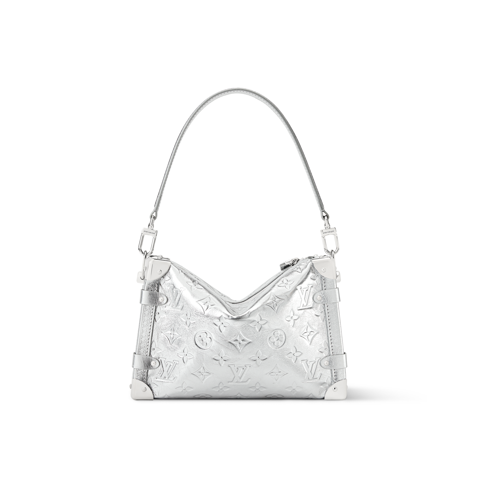 Bags and Small Leather Goods - Side Trunk MM Bag  Bags and Small Leather Goods Women