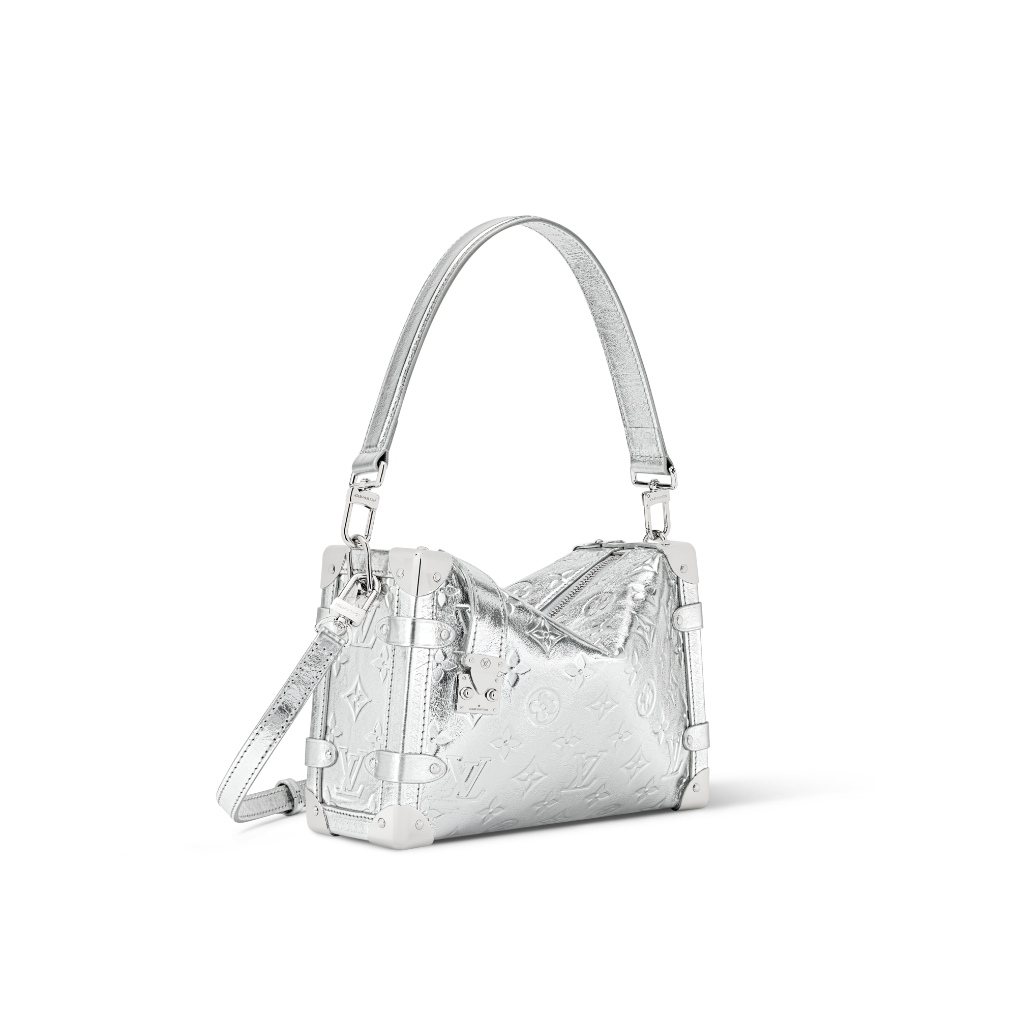 Bags and Small Leather Goods - Side Trunk MM Bag  Bags and Small Leather Goods Women