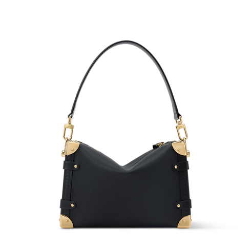 Side Trunk MM Bag back view