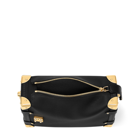 Side Trunk MM Bag interior view