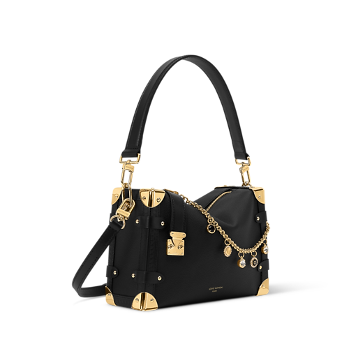 Side Trunk MM Bag side view