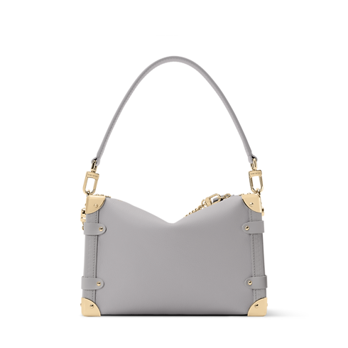 Side Trunk MM Bag back view