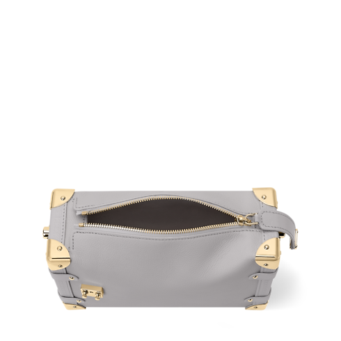 Side Trunk MM Bag interior view