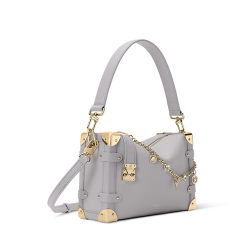 Side Trunk MM Bag side view