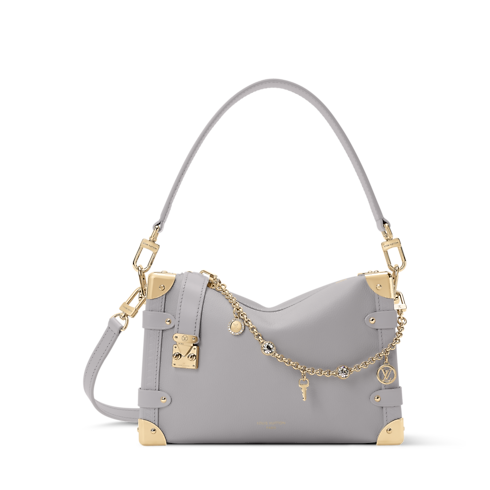 Side Trunk MM Bag front view
