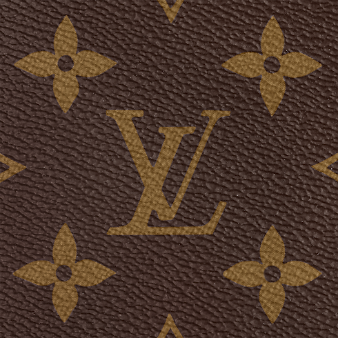 Women - Side Trunk MM Bag Monogram Canvas Women Handbags Handbags | LOUIS VUITTON (Product zoom)