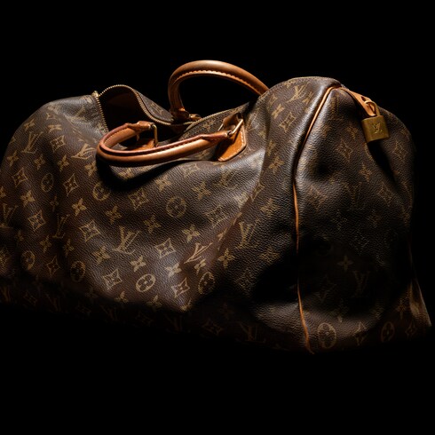 Women - Side Trunk MM Bag Monogram Canvas Women Handbags Handbags | LOUIS VUITTON