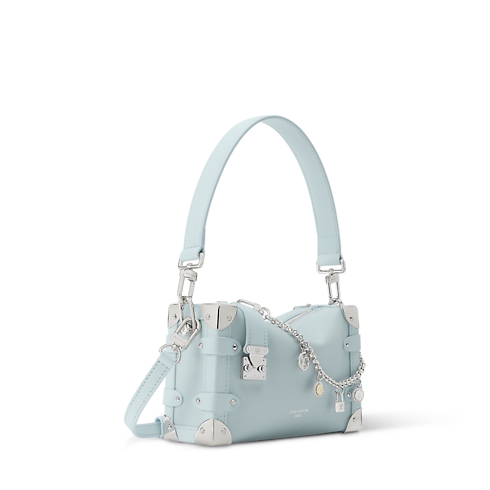 Side Trunk PM Bag side view