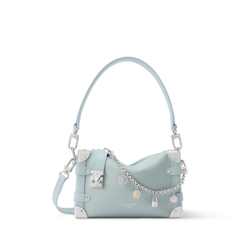 Side Trunk PM Bag front view