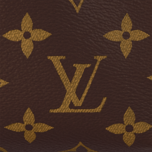Women - Side Trunk PM Bag Monogram Canvas Women Handbags All Collections | LOUIS VUITTON (Product zoom)