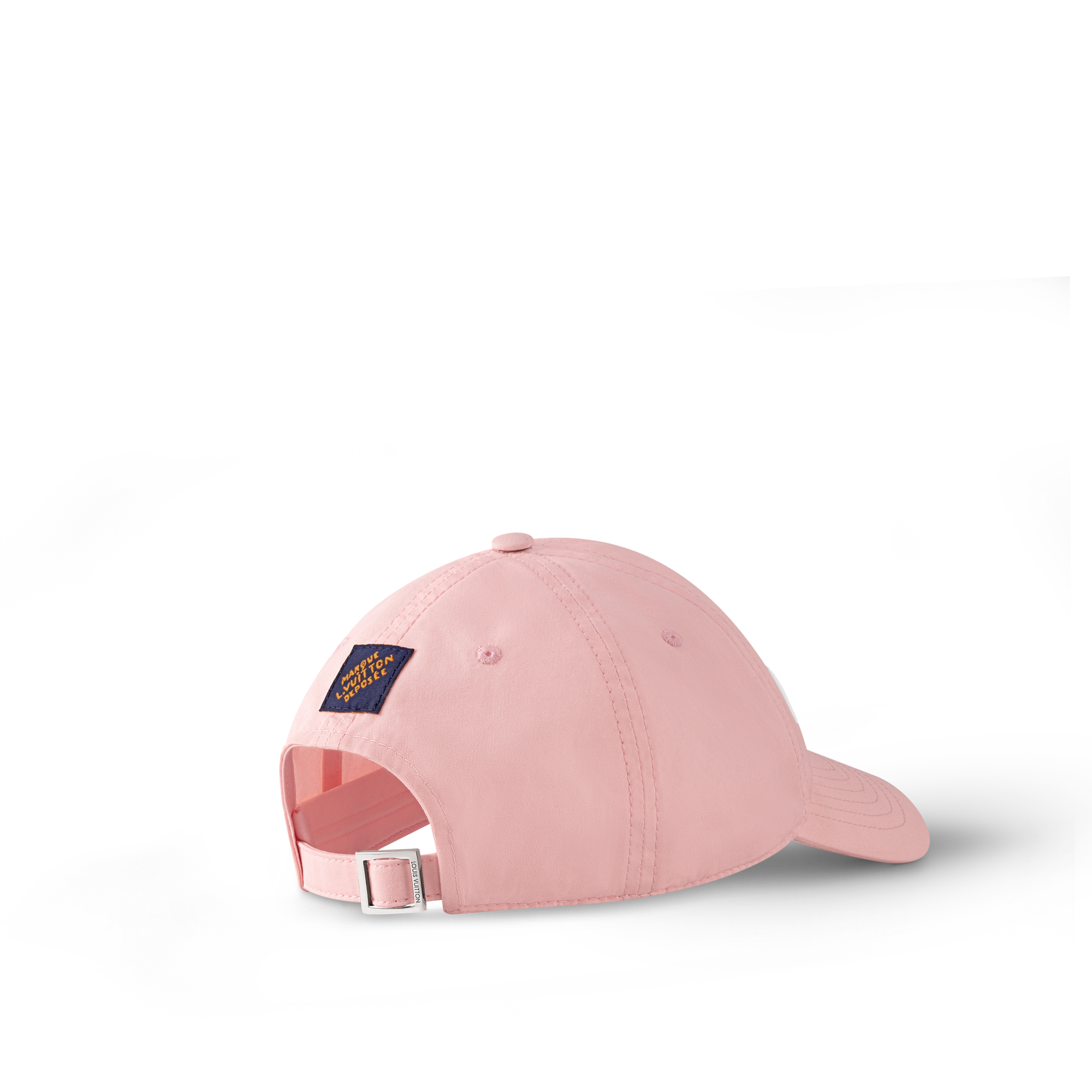 Men - Signature Cap S00 Men Accessories Hats, Beanies and Gloves | LOUIS VUITTON (Product zoom)