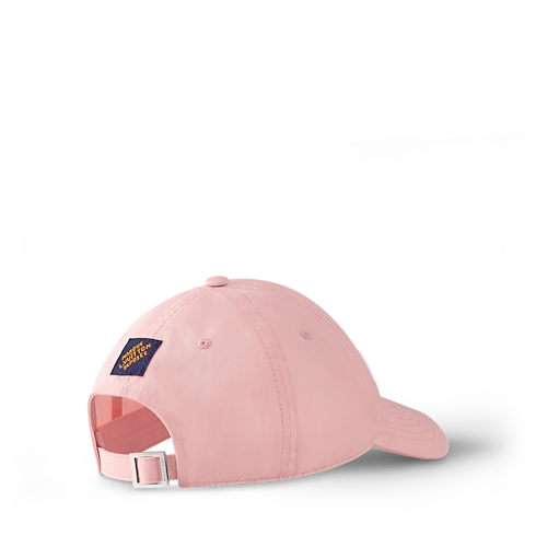 Men - Signature Cap S00 Men Accessories Hats, Beanies and Gloves | LOUIS VUITTON (Product zoom)