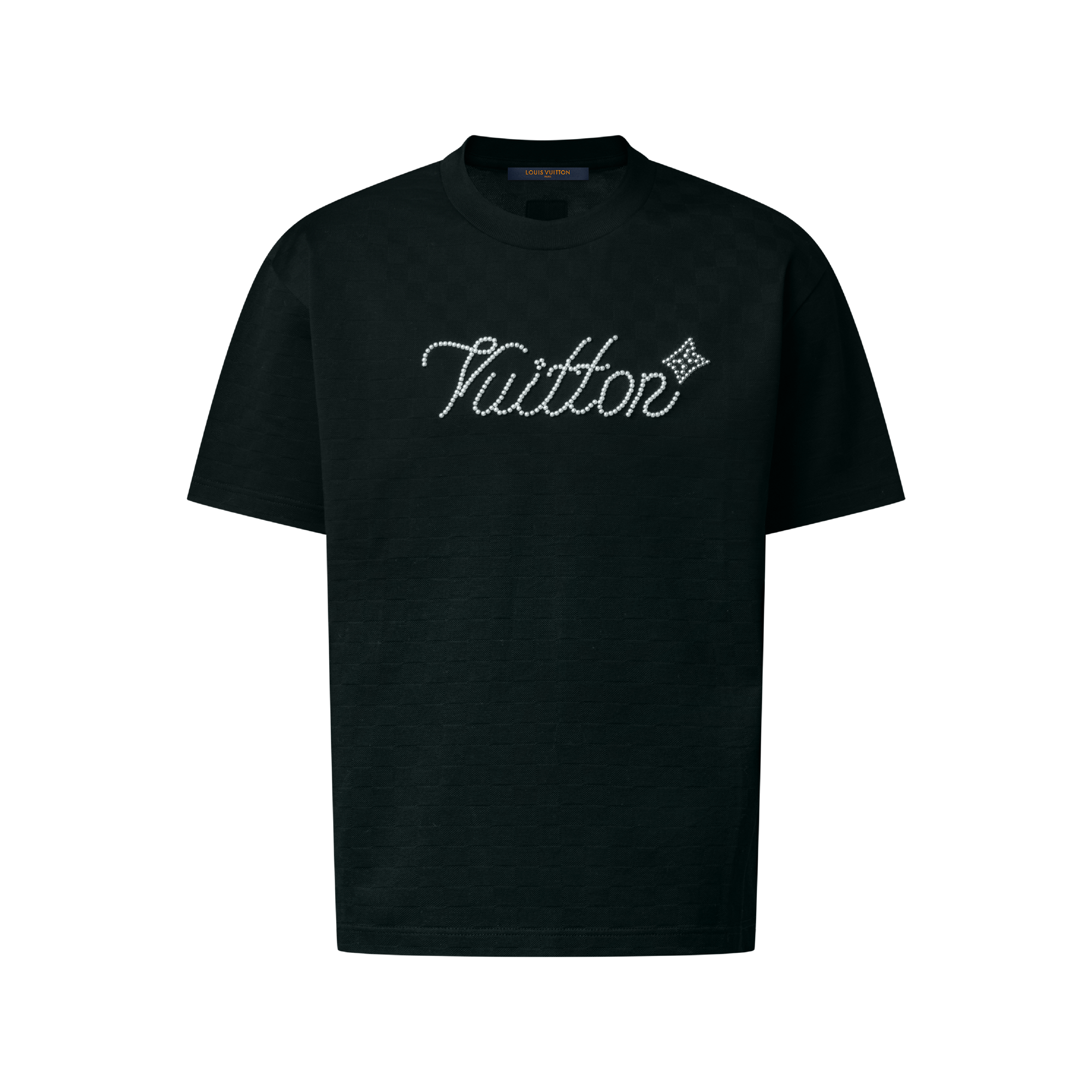 ルイヴィトン LOUIS VUITTON Tシャツ