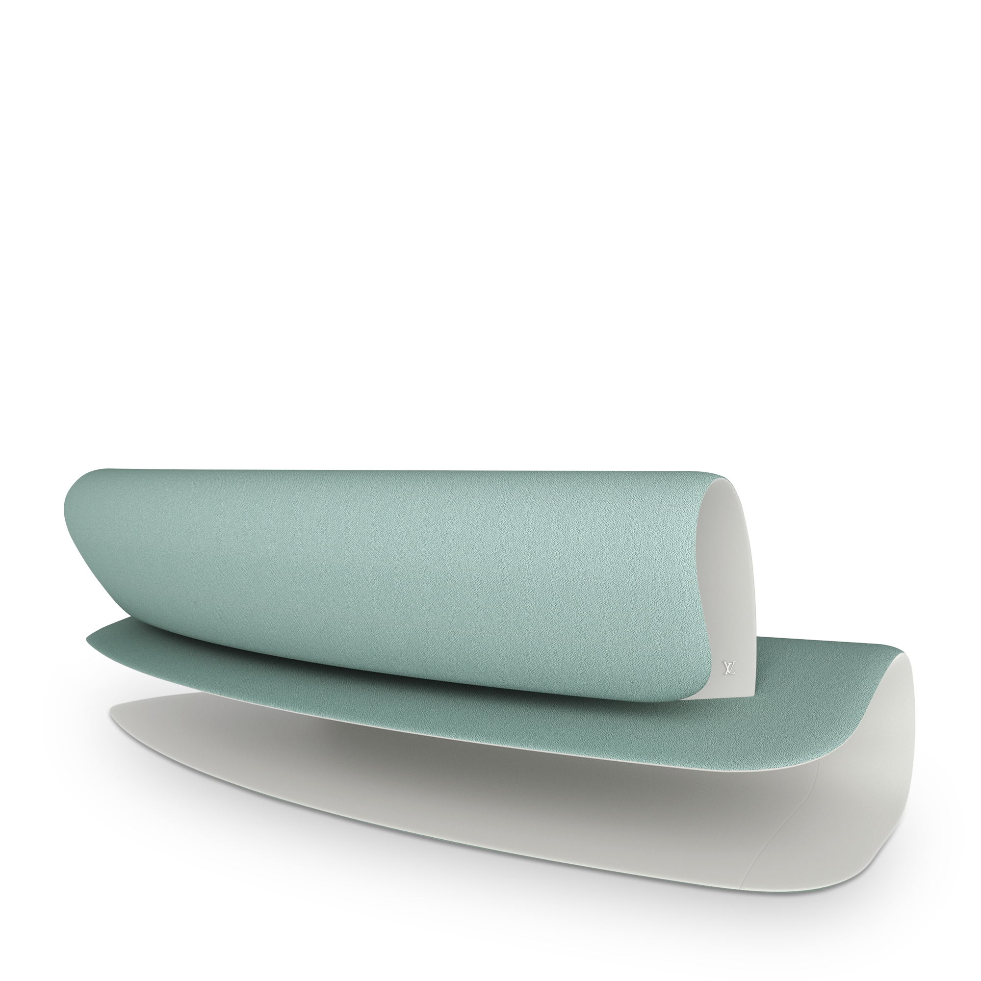 Trunks, Travel and Home - Signature Sofa Outdoor By Frank Chou  Trunks, Travel and Home Home and Art of Dining Furniture | LOUIS VUITTON (Product zoom)