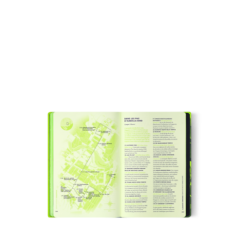 Singapore City Guide other view