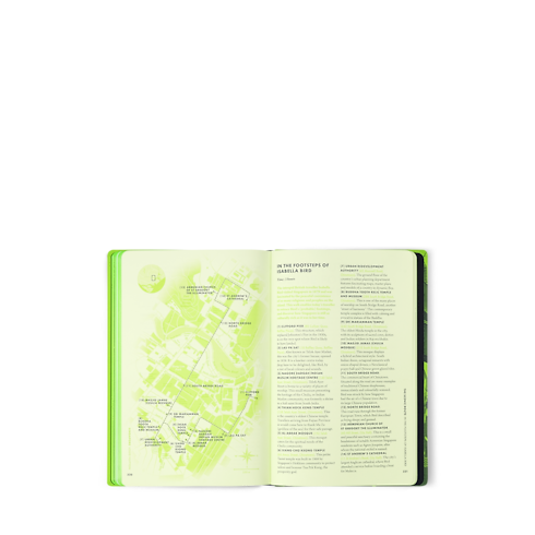 Singapore City Guide other view
