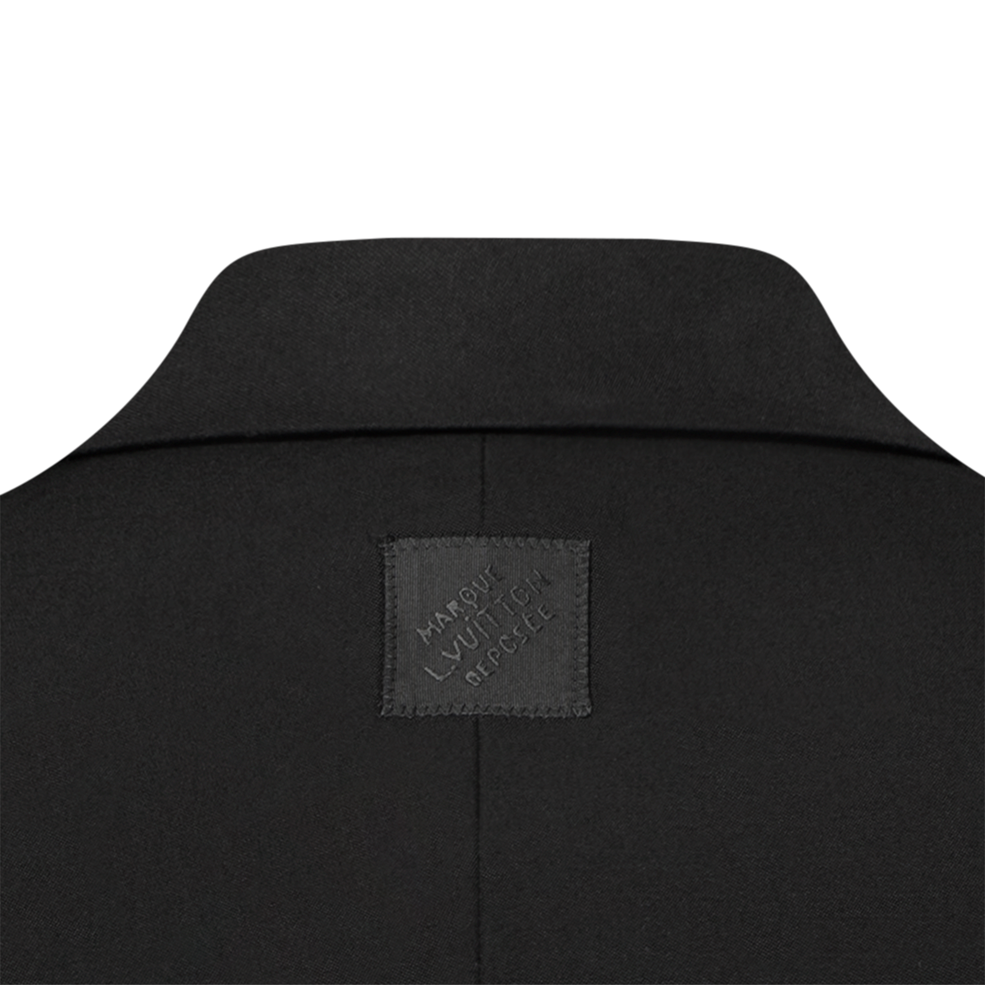 Men - Single-Breasted Tuxedo Jacket  Men Ready-to-Wear Blazers and Jackets | LOUIS VUITTON (Product zoom)