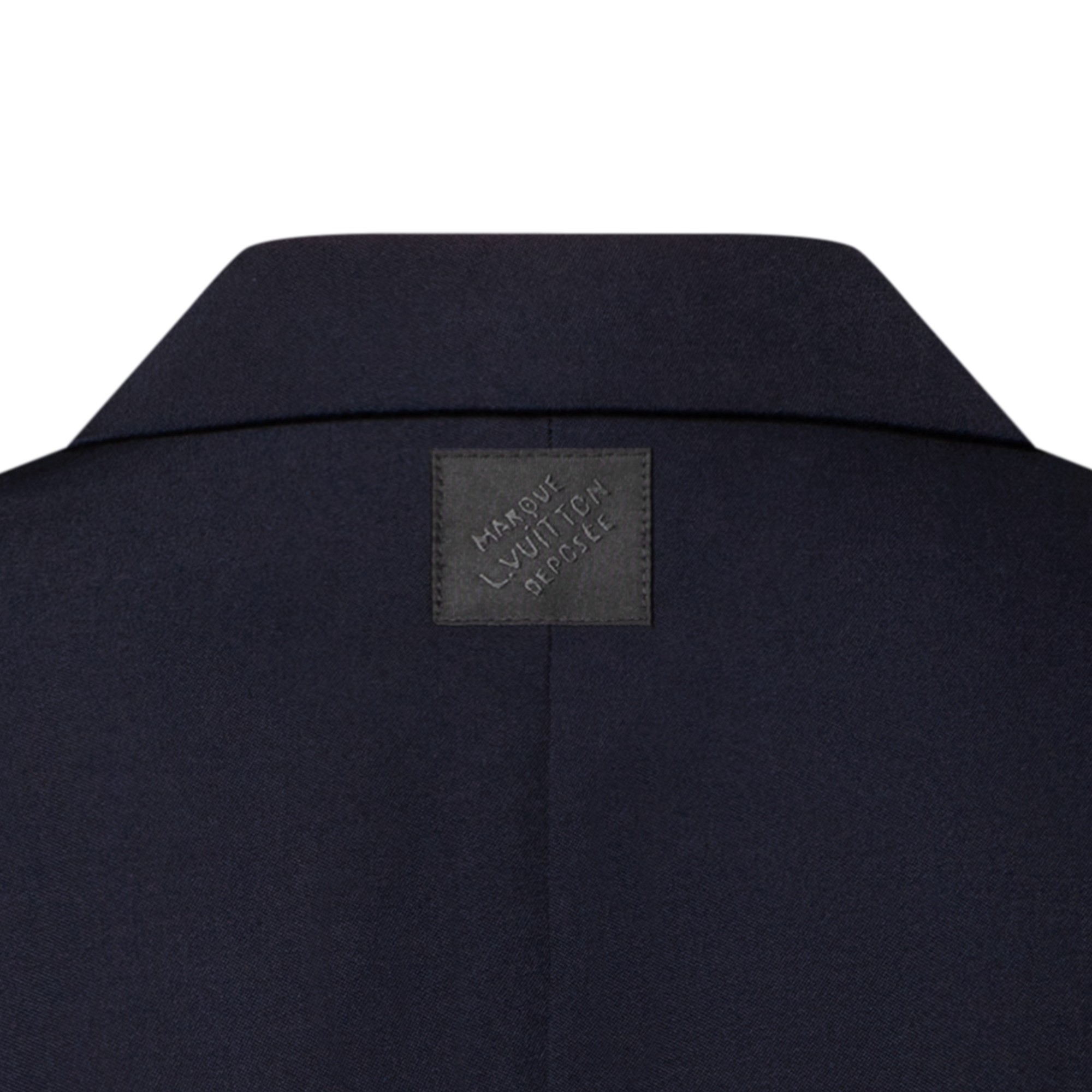 Men - Single-Breasted Tuxedo Jacket  Men Ready-to-Wear Blazers and Jackets | LOUIS VUITTON (Product zoom)