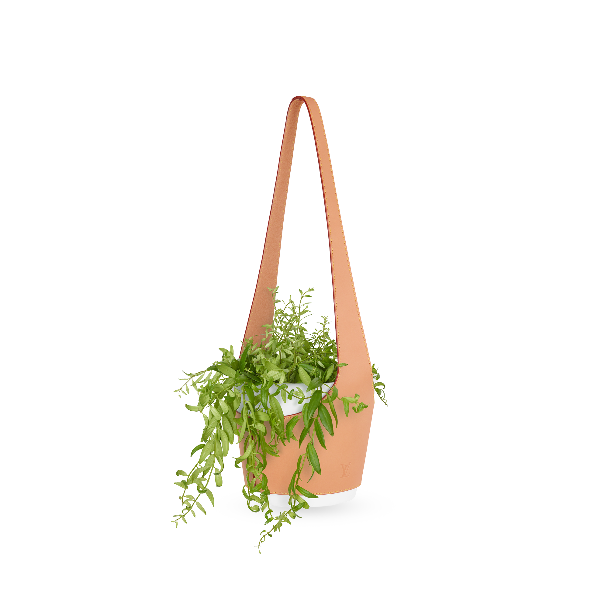 Trunks, Travel and Home - Single Floral Pot By Damien Langlois-Meurinne  Trunks, Travel and Home Home and Art of Dining Decoration | LOUIS VUITTON (Product zoom)