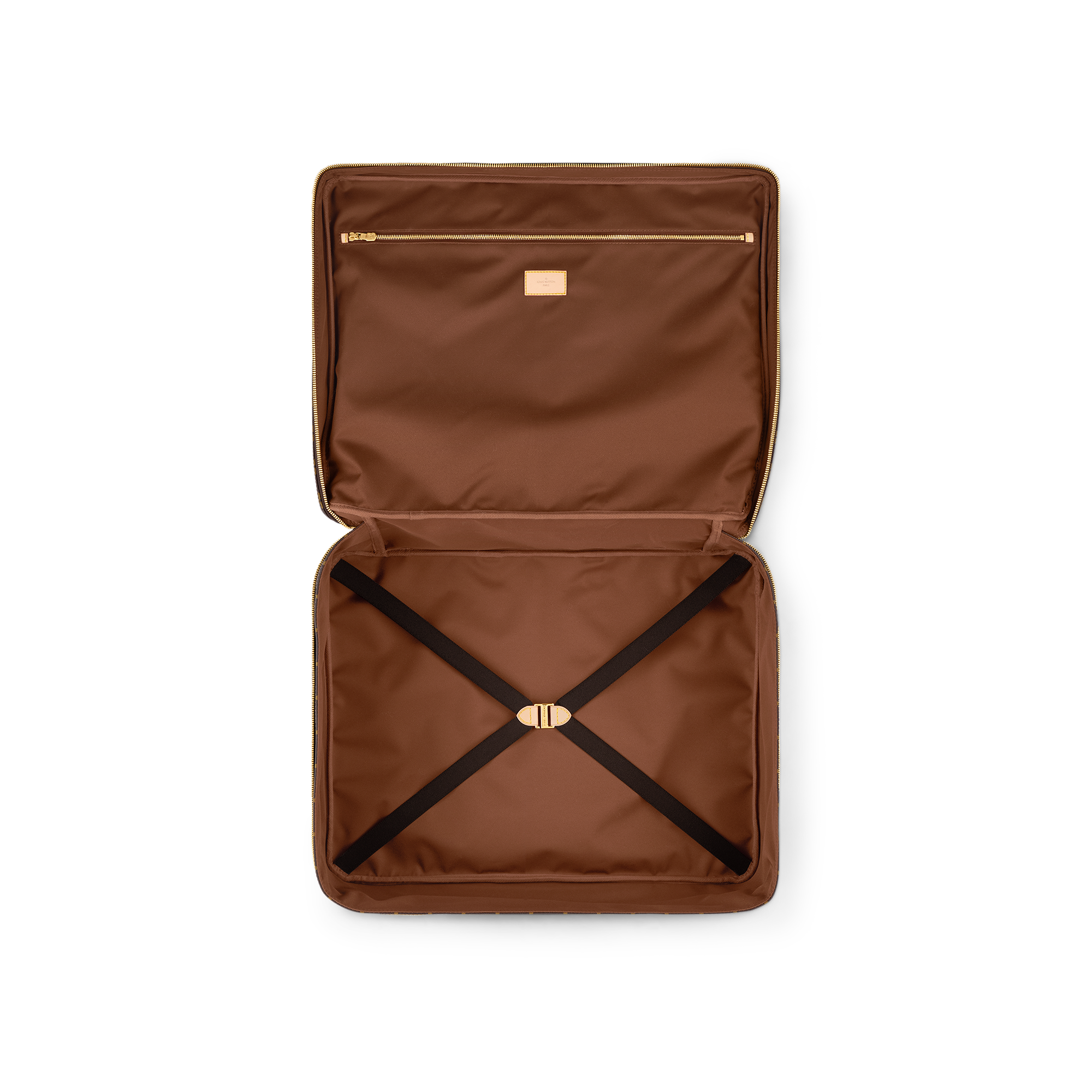 Men - Sirius 55 Monogram Canvas Men Personalisation Bags & Travel | LOUIS VUITTON (Product zoom)