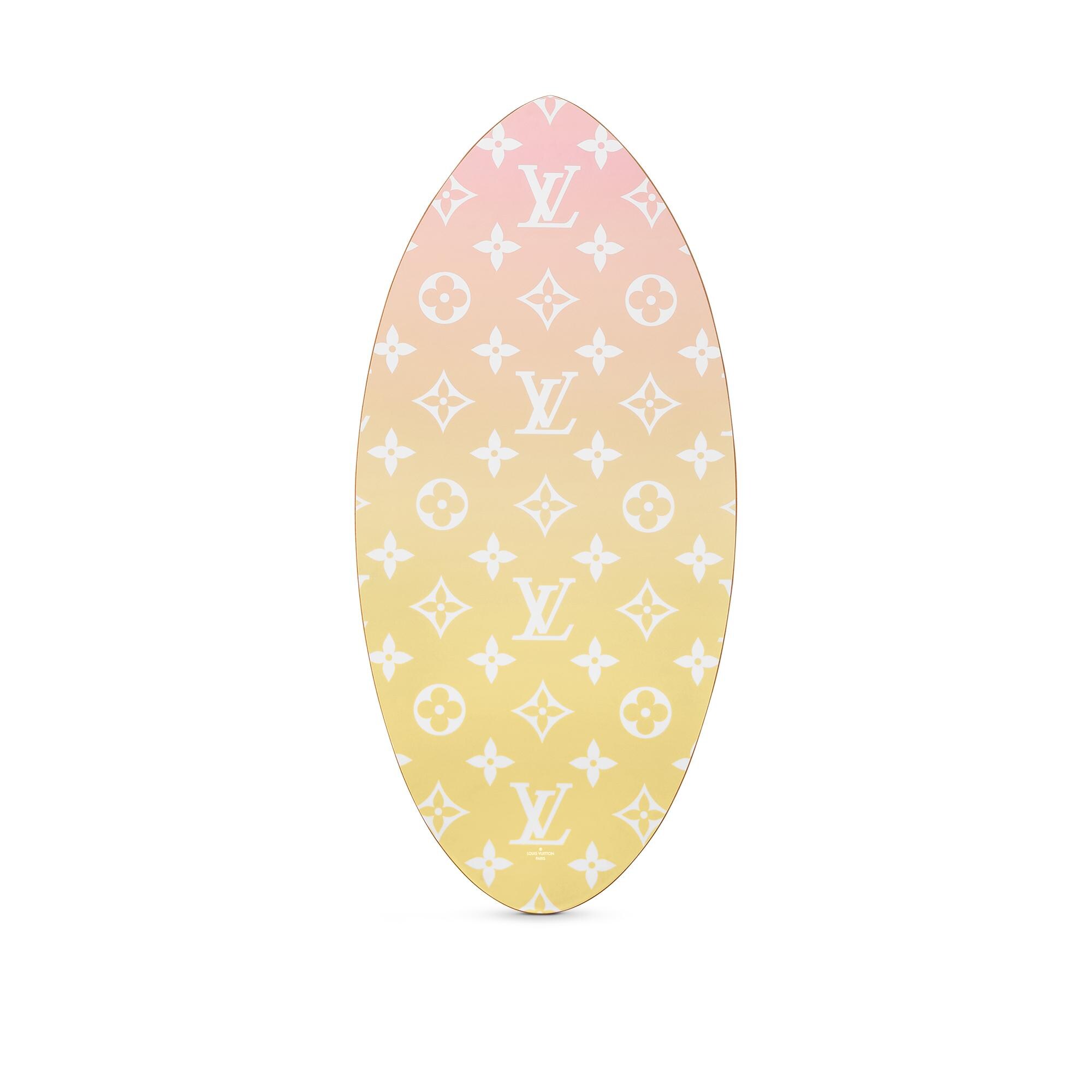 louis vuitton easter egg