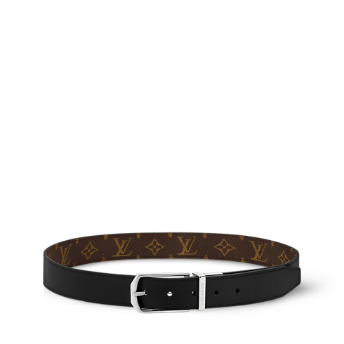 Slender 35mm Reversible Belt other view