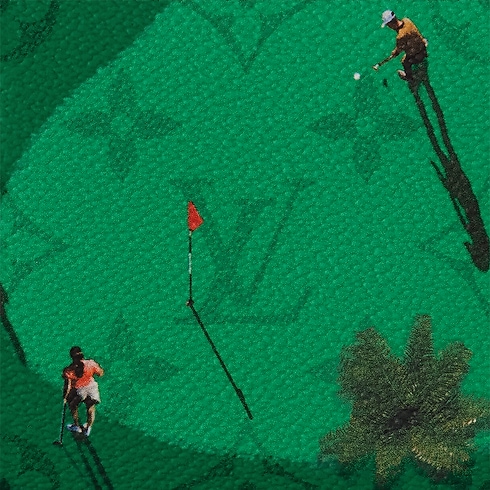 Bags and Small Leather Goods - Slender Wallet Monogram Other Bags and Small Leather Goods Men's Small Leather Goods Compact & Long Wallets | LOUIS VUITTON (Product zoom)