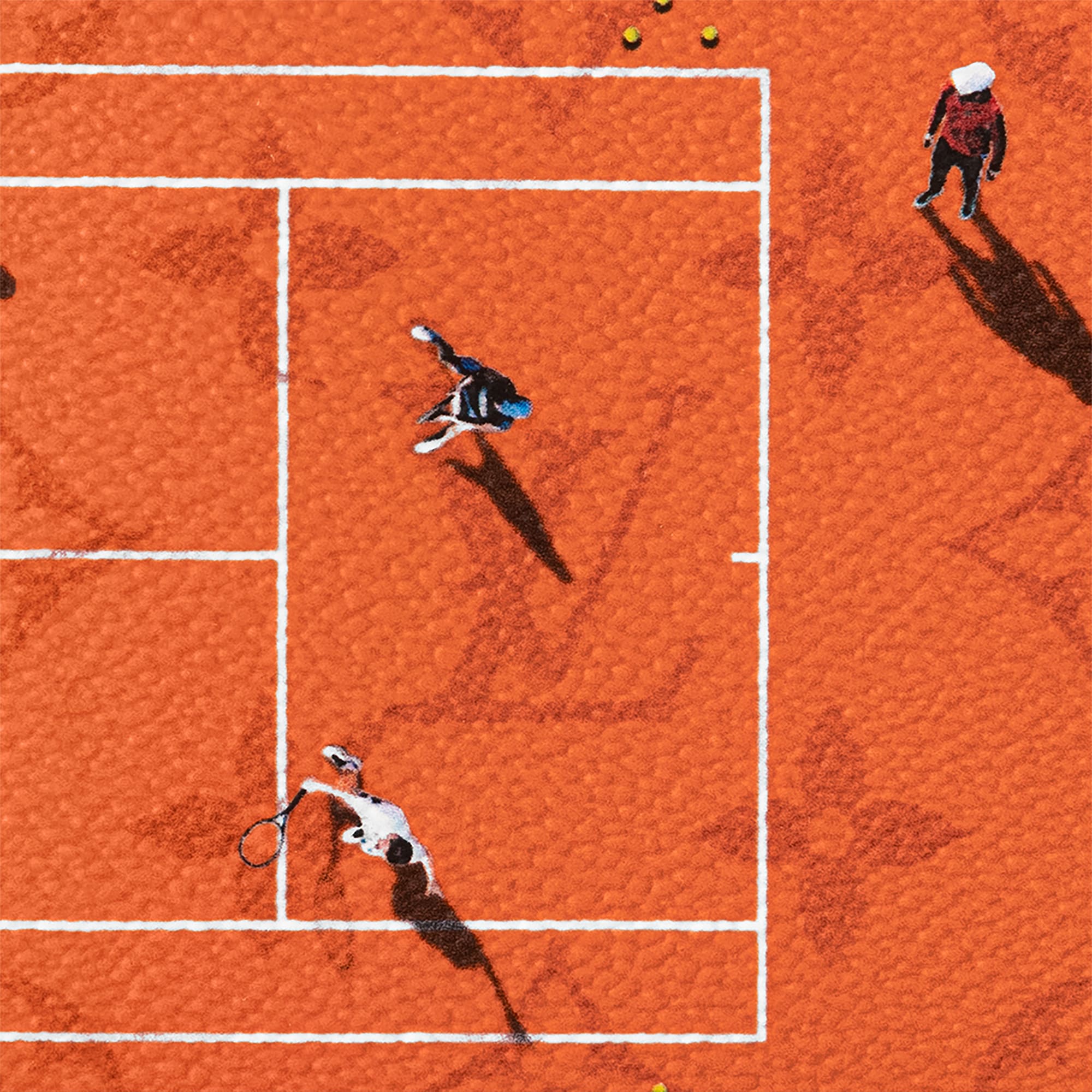 Bags and Small Leather Goods - Slender Wallet Monogram Other Bags and Small Leather Goods Men