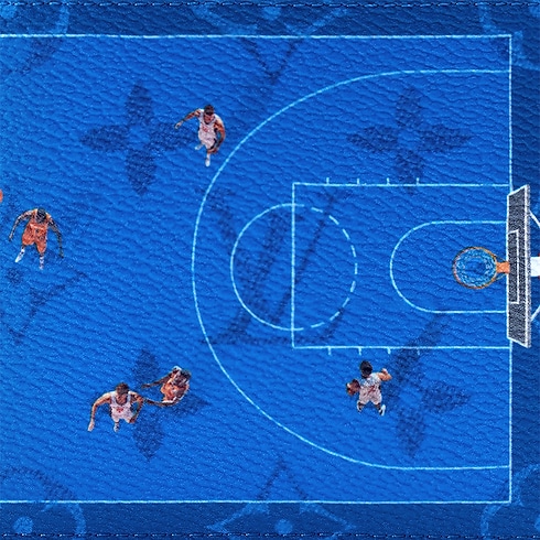 Bags and Small Leather Goods - Slender Wallet Monogram Other Bags and Small Leather Goods Men's Small Leather Goods Compact & Long Wallets | LOUIS VUITTON (Product zoom)