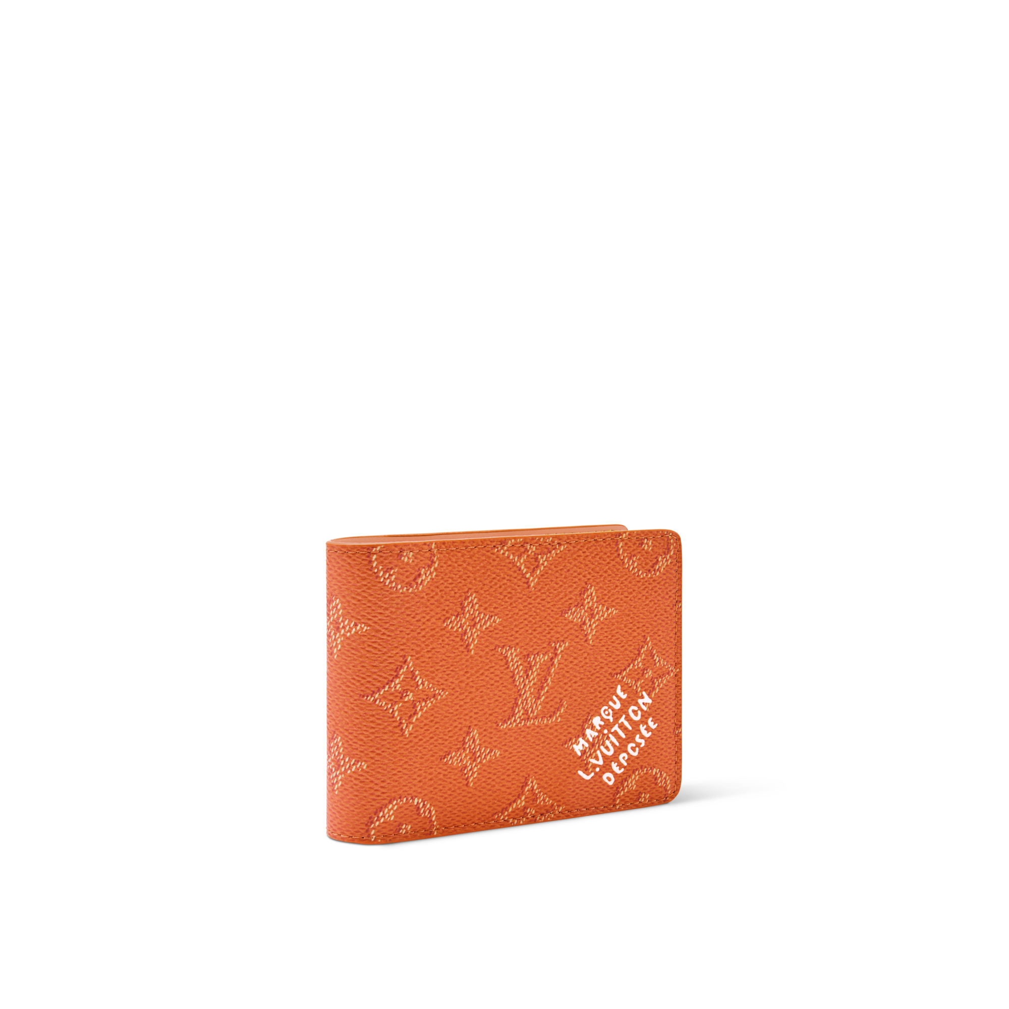 Bags and Small Leather Goods - Slender Wallet Monogram Other Bags and Small Leather Goods Men