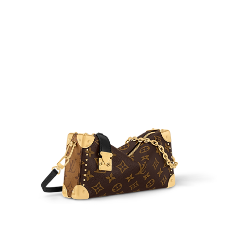 Women - Slim Trunk Monogram Canvas Women Wallets and Small Leather Goods All Wallets and Small Leather Goods | LOUIS VUITTON (Product zoom)