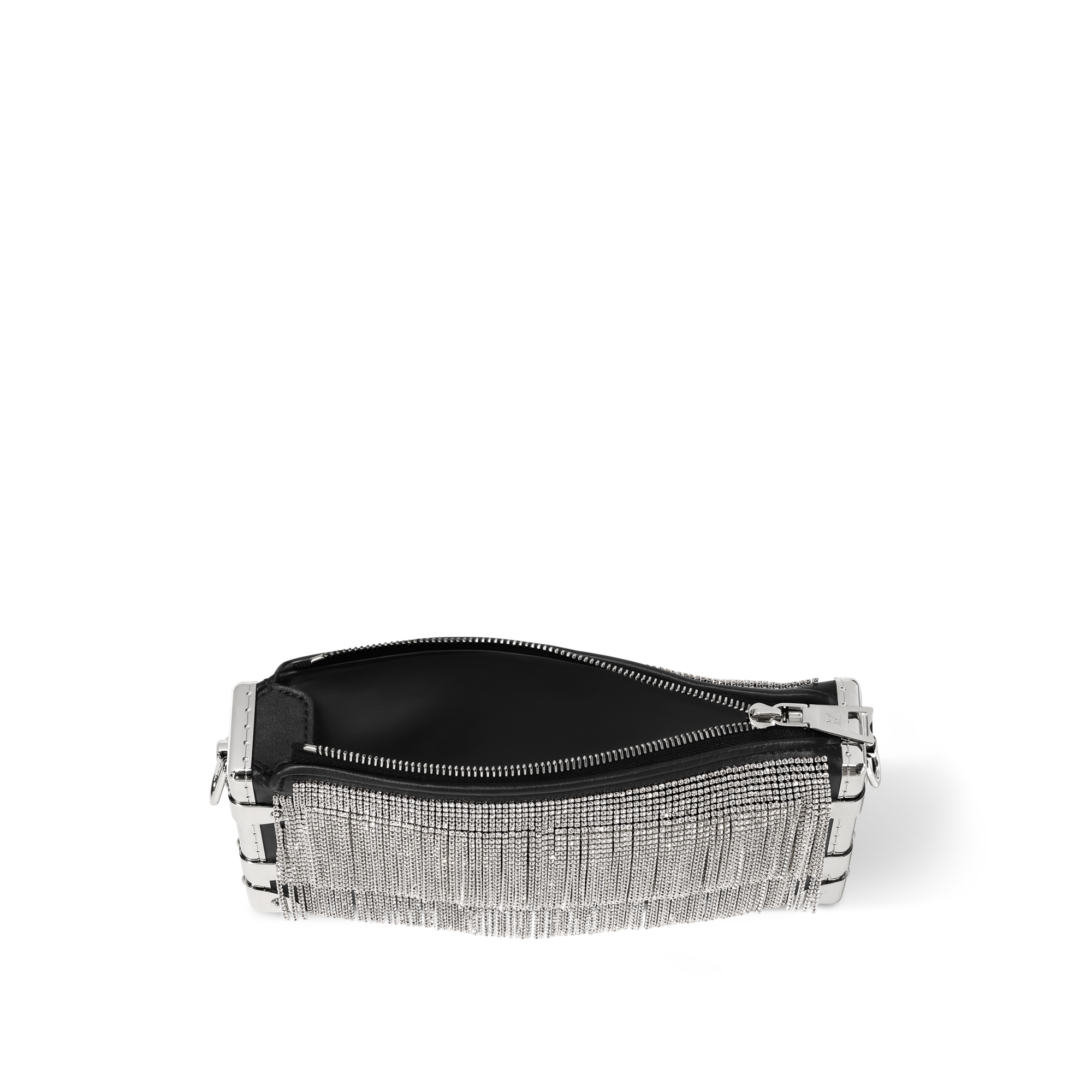 Women - Slim Trunk Bag  Women Wallets and Small Leather Goods Wallets on Chain and Mini Bags | LOUIS VUITTON (Product zoom)