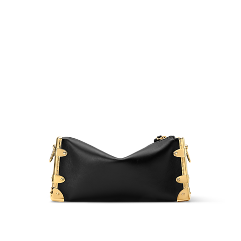Women - Slim Trunk Bag Women Wallets and Small Leather Goods Wallets on Chain and Mini Bags | LOUIS VUITTON (Product zoom)