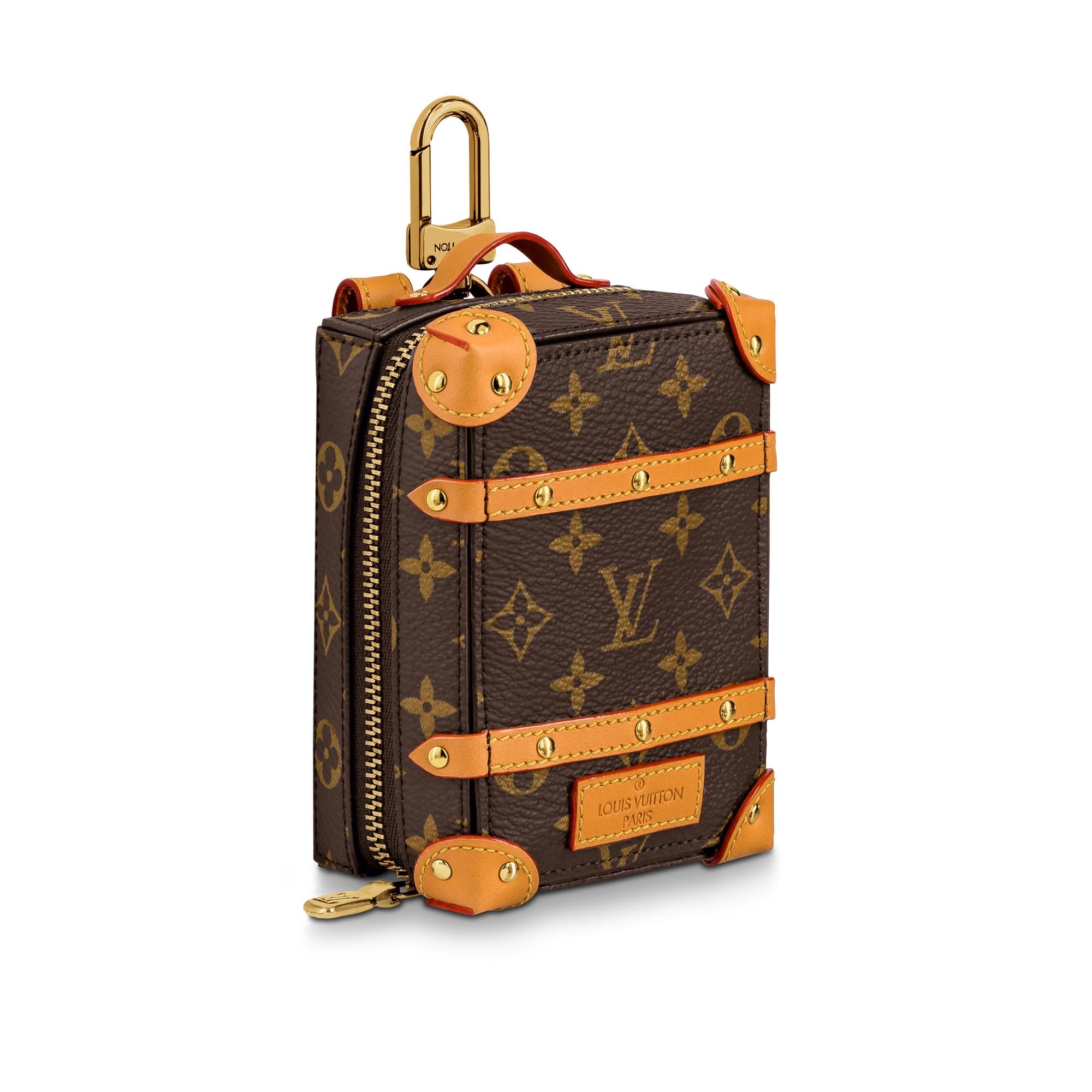 louis vuitton luggage backpack