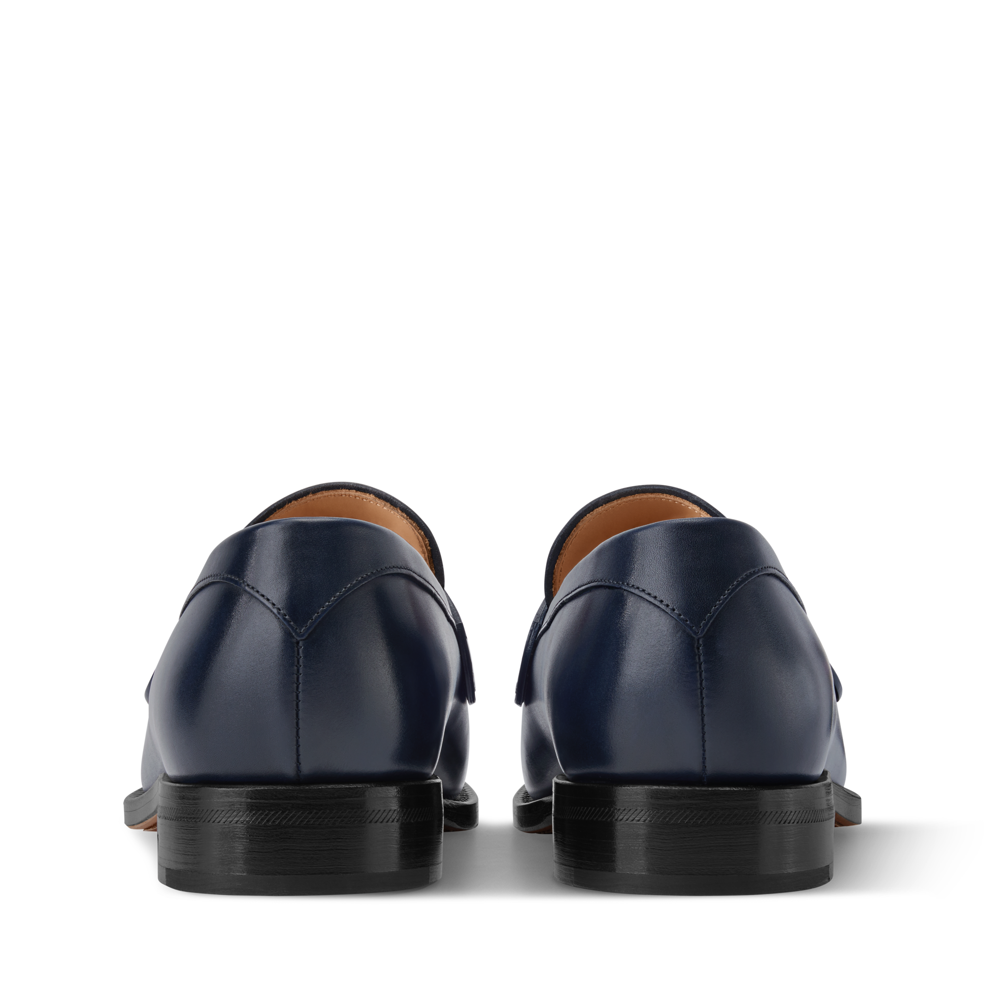 Men - Sorbonne Loafers  Men Shoes Loafers and Moccasins | LOUIS VUITTON (Product zoom)